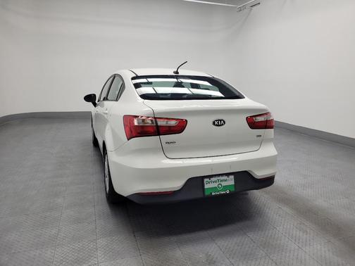 2017 Kia Rio LX