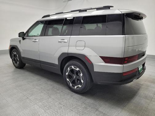 2024 Hyundai SANTA FE SEL 2.4