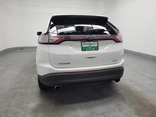 2018 Ford Edge SE