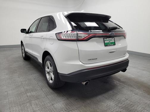 2018 Ford Edge SE