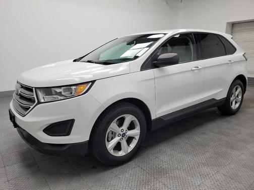 2018 Ford Edge SE