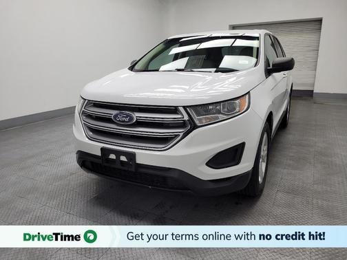 2018 Ford Edge SE