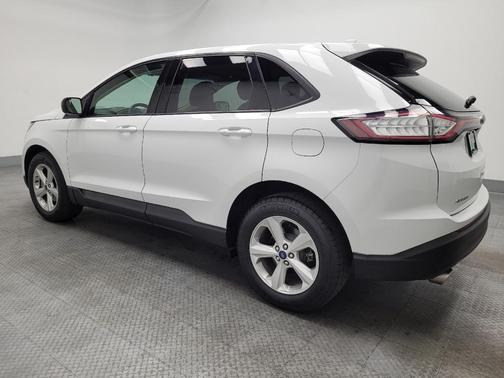 2018 Ford Edge SE