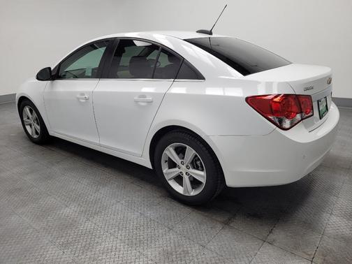 2015 Chevrolet Cruze 2LT