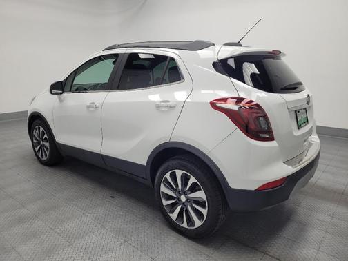 2019 Buick Encore Essence