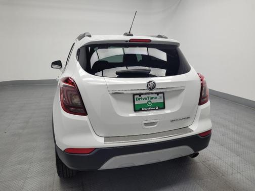 2019 Buick Encore Essence