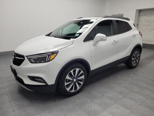 2019 Buick Encore Essence