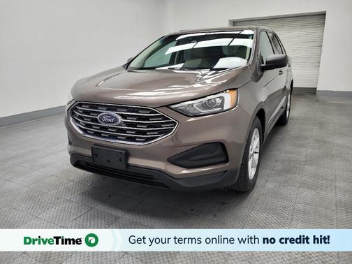 2019 Ford Edge SE