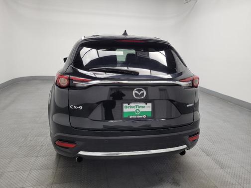 2021 Mazda CX-9 Grand Touring