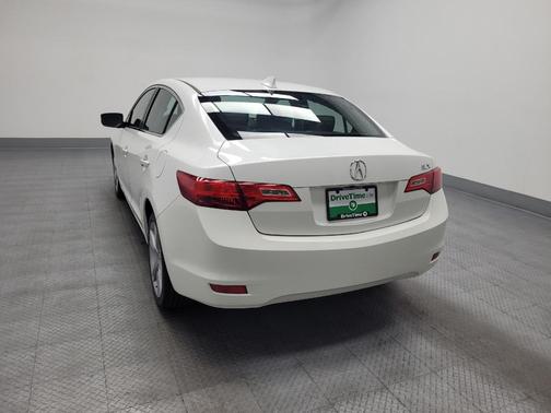 2013 Acura ILX 2.0L Technology