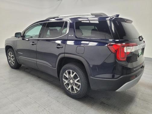 2021 GMC Acadia FWD SLE