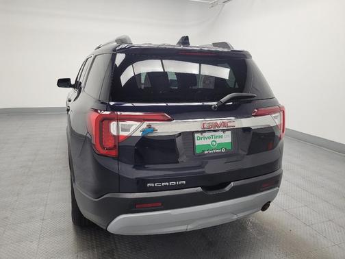 2021 GMC Acadia FWD SLE