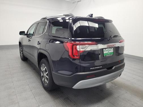 2021 GMC Acadia FWD SLE