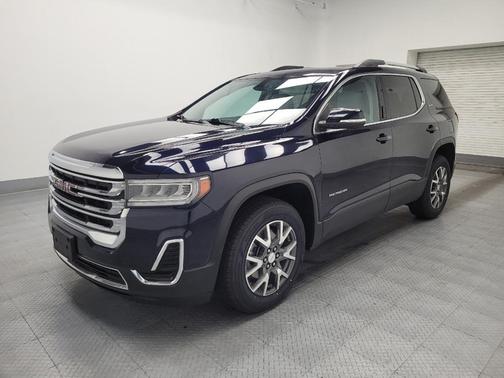 2021 GMC Acadia FWD SLE