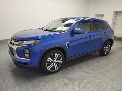 2020 Mitsubishi Outlander Sport 2.0 SP