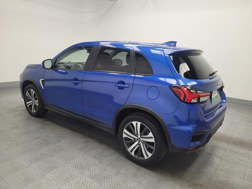 2020 Mitsubishi Outlander Sport 2.0 SP