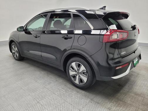 2019 Kia Niro LX