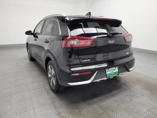 2019 Kia Niro LX