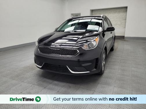 2019 Kia Niro LX