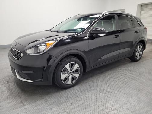 2019 Kia Niro LX