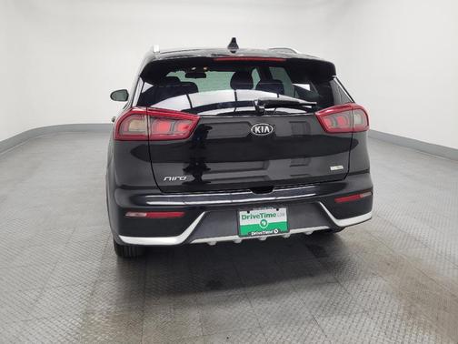 2019 Kia Niro LX