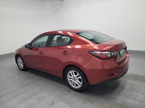 2017 Toyota Yaris iA Base
