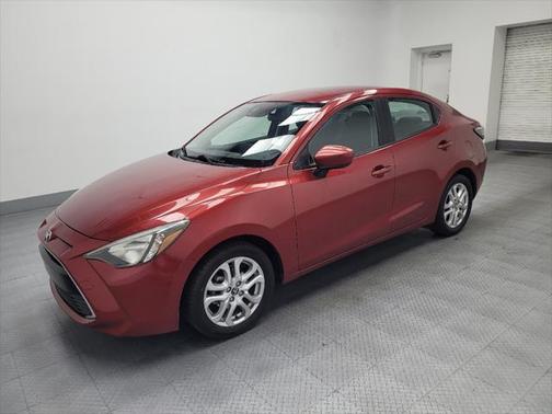 2017 Toyota Yaris iA Base