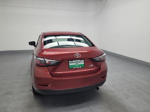 2017 Toyota Yaris iA Base