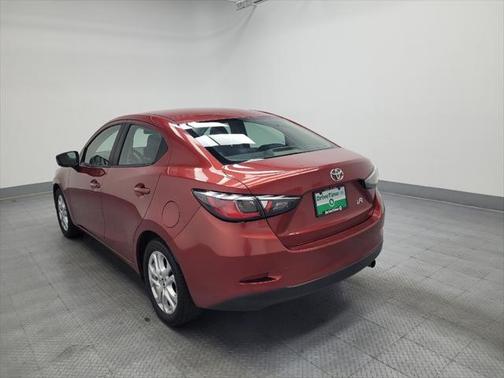 2017 Toyota Yaris iA Base