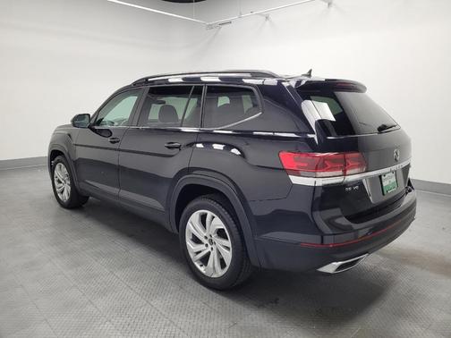 2021 Volkswagen Atlas 3.6L SE w/Technology