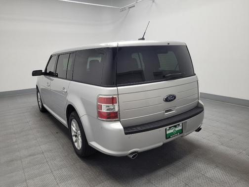2014 Ford Flex SE
