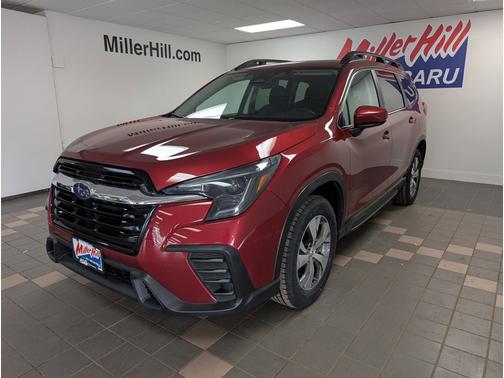 2024 Subaru Ascent Premium