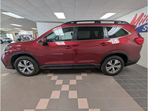 2024 Subaru Ascent Premium