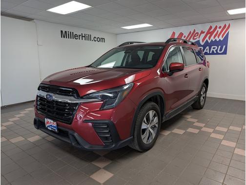 2024 Subaru Ascent Premium
