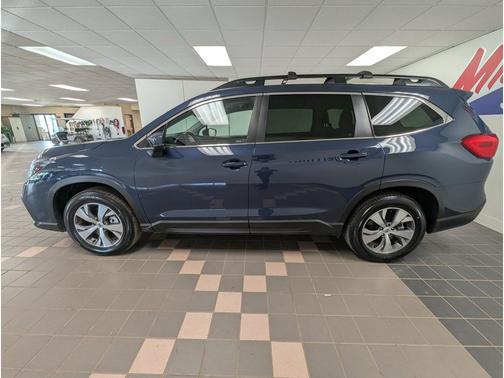 2025 Subaru Ascent Premium