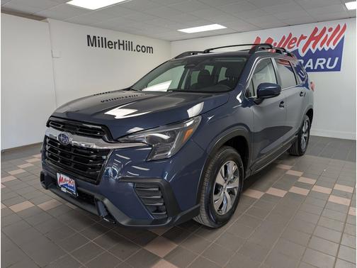 2025 Subaru Ascent Premium