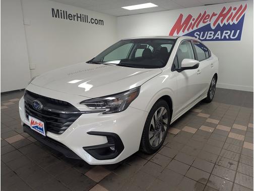 2024 Subaru Legacy Limited