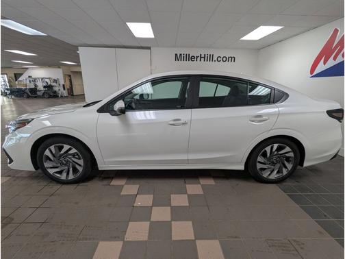 2024 Subaru Legacy Limited