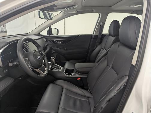 2024 Subaru Legacy Limited