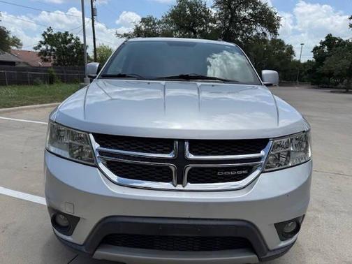 2012 Dodge Journey SXT