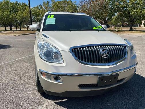 2012 Buick Enclave Premium