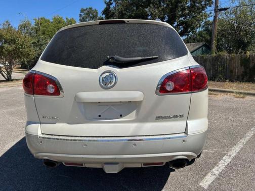 2012 Buick Enclave Premium