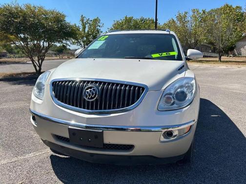 2012 Buick Enclave Premium