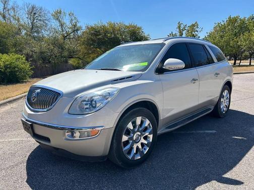 2012 Buick Enclave Premium