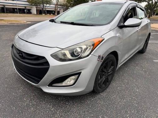 2014 Hyundai Elantra GT Base