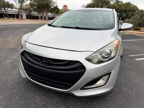 2014 Hyundai Elantra GT Base