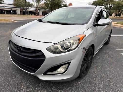 2014 Hyundai Elantra GT Base