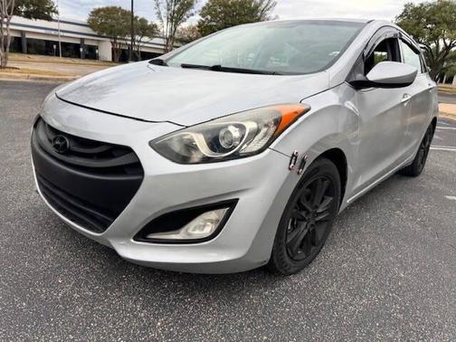 2014 Hyundai Elantra GT Base