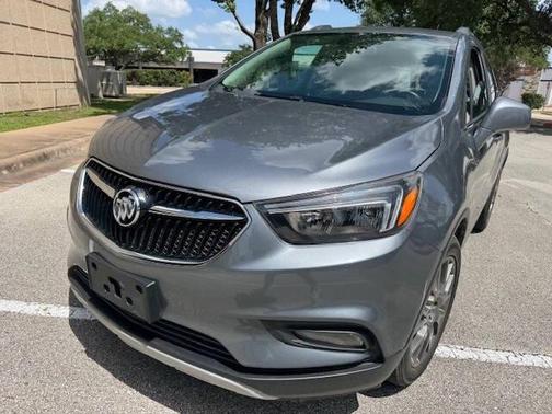 2020 Buick Encore Sport Touring