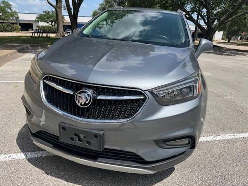 2020 Buick Encore Sport Touring